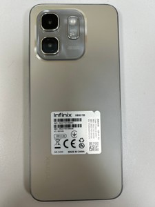 Б/в Мобільний телефон Infinix hot 50i 4/128gb 01-201002990