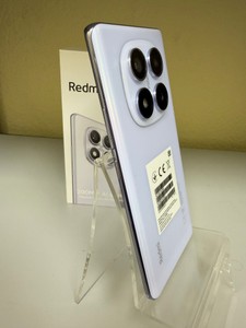 Б/в Мобільний телефон Xiaomi redmi note 14 pro 8/256gb 01-201002344