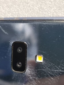 Б/в Мобільний телефон Samsung galaxy j6+ 3/32gb 01-201002848