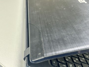Б/в Ноутбук Acer 15/pentium n5000 ddr4/4gb ddr4/hdd 500 gb/ssd *відсутній/*інтегрована 01-201002858