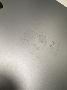 Б/у Планшет Apple ipad pro 12.9 2021 wi-fi 256gb 01-201001566