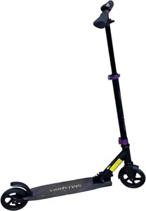 Б/в Самокат Smj Sport nl-500-145 01-200979798
