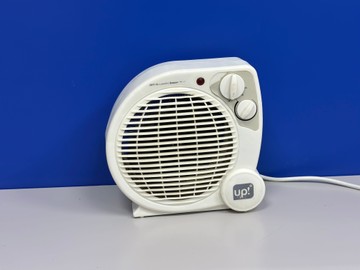 Б/у Обогреватель Underprice fh-2040 01-201004047