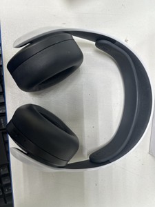 Б/в Навушники Sony pulse 3d 01-201003870