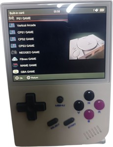 Б/в Ігрова приставка Anbernic rg35xx 64gb 01-200971758