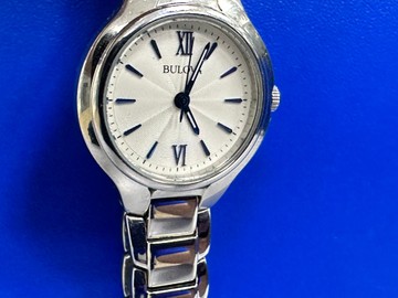 Б/в Годинник Bulova 96l215 01-200746645