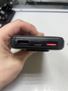 Б/в Повербанк Klgo kp-44 10000mah 01-201005198
