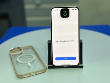 Б/в Мобільний телефон Apple iphone 15 plus 128gb 01-200766031