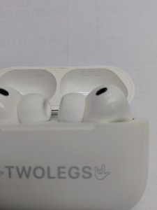 Б/в Навушники Apple airpods pro 3 01-201007901