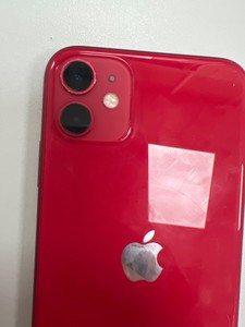 Б/у Мобільний телефон Apple iphone 11 128gb 01-201006273