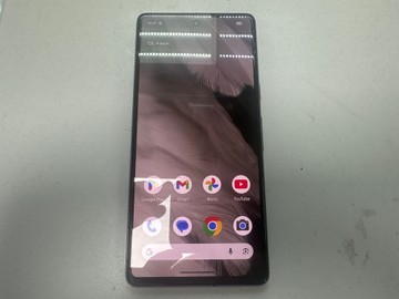 Б/в Мобільний телефон Google pixel 7 8/128gb 01-201005150
