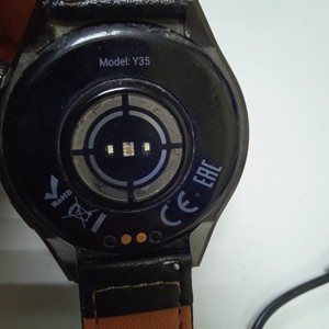 Б/в Смарт-годинник Hoco y35 36mm 01-201007909