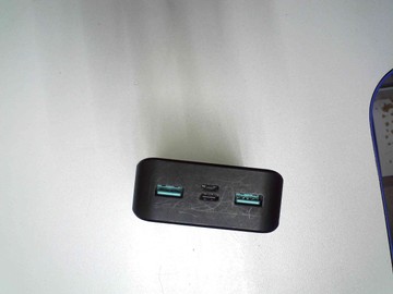 Б/в Повербанк Joyroom jr-qp192 20000mah 22.5w 01-201008592