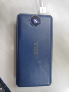 Б/в Повербанк Jiga pc5 30000mah 01-201007511