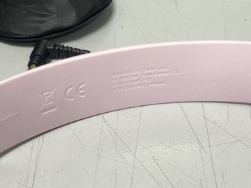 Б/у Навушники Sony mdr-zx110 01-201011669
