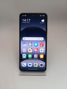Б/в Мобільний телефон Xiaomi redmi note 14 6/128gb 01-201012519