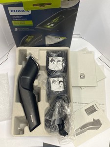 Б/в Тример електричний Philips hairclipper series 3000 hc3525/15 01-201011638