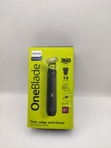 Б/в Тример електричний Philips oneblade pro 360 qp6542 01-201012160