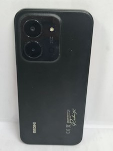 Б/в Мобільний телефон Xiaomi redmi 15c 4g 4/128gb 01-201012491