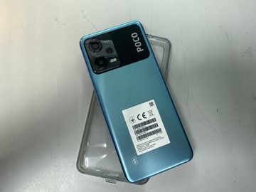 Б/в Мобільний телефон Poco x5 pro 5g 6/128gb 01-201012416