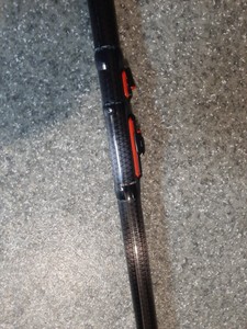Б/у Удилище Mikado princess 600 01-201013875