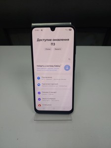 Б/в Мобільний телефон Samsung galaxy a26 5g 8/256gb 01-201013853
