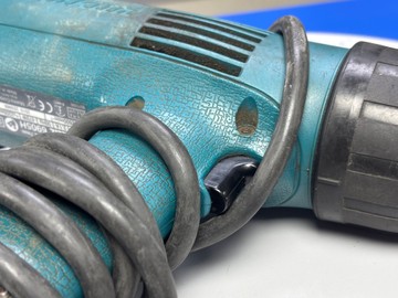 Б/у Гайковерт Makita 6905h 01-201011837