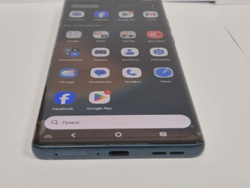 Б/у Мобільний телефон Motorola edge 50 fusion 8/256gb 01-201013921