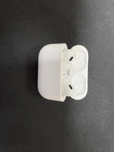 Б/у Навушники Apple airpods pro 2nd generation with magsafe charging case usb-c 01-201008561