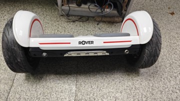 Б/в Самокат Rover x5 01-201013965