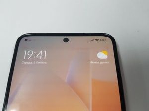 Б/в Мобільний телефон Xiaomi redmi note 11 4/128gb 01-201011340
