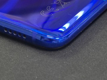 Б/в Мобільний телефон Xiaomi mi 9 lite 6/128gb 01-201012013