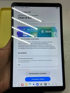 Б/в Планшет Samsung galaxy tab a9 8/128gb wi-fi 01-201002110