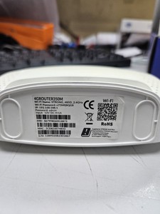 Б/в 4G модем Strong 350m 01-201018126