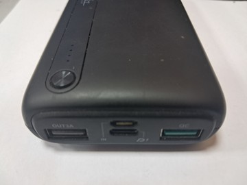 Б/у Повербанк Dacota a20 20000 mah 01-201007488