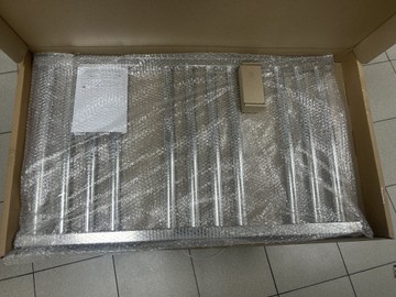 Б/в Сушарка для рушників Laris гранд п11 500х900 мм 01-201018350