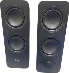 Б/в Акустика Logitech z207 01-201008836