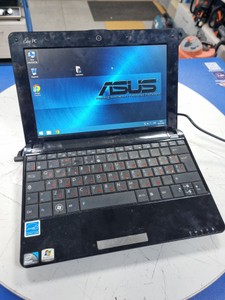 Б/в Ноутбук Asus 11` /atom n270 ddr2 1.60ghz/ ram 2gb ddr2/ hdd 160gb 01-201018102
