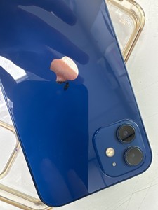 Б/у Мобільний телефон Apple iphone 12 64gb 01-201015658