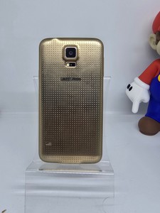 Б/в Мобільний телефон Samsung galaxy s5 16gb 01-201016401