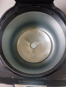 Б/у Мультиварка Tefal rk321a34 01-201019043