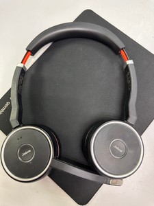 Б/в Навушники Jabra evolve 75 hsc040wa 01-201013848