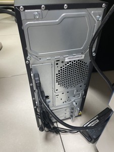 Б/в Системний блок Пк intel pentium j3710/ram 4 gb/hdd 450 gb/ssd відсутній/інтегрована 01-201020508