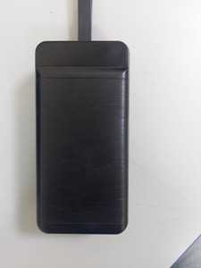 Б/в Повербанк Xo pr158 50000mah 22.5w 01-201020434