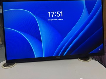 Б/в Монітор Samsung ls24d300gai 01-201019081