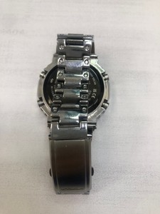 Б/в Годинник Casio g-shock gm-b2100 01-201001936
