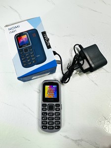 Б/в Мобільний телефон Nomi i1441 01-201021285