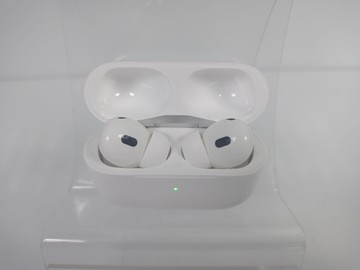 Б/в Навушники Apple airpods pro 2nd generation with magsafe charging case usb-c 01-201019464