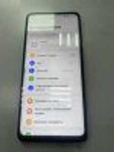 Б/в Мобільний телефон Oppo a3 4g 6/128gb 01-201024014