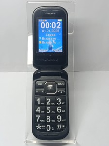 Б/в Мобільний телефон Mafam f899 01-201024094